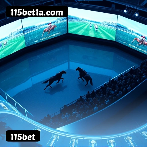 115bet Logo