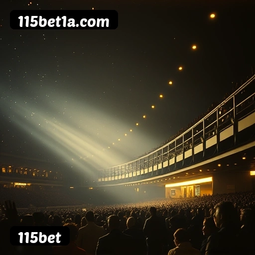 115bet Logo