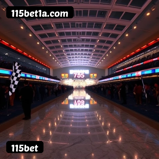 115bet Logo